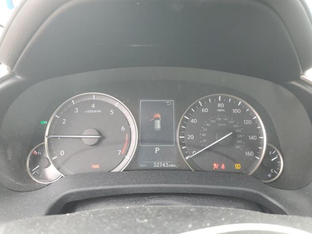 Photo 9 from auction – 2022 LEXUS RX 350 with VIN 2T2HZMAA7NC230456