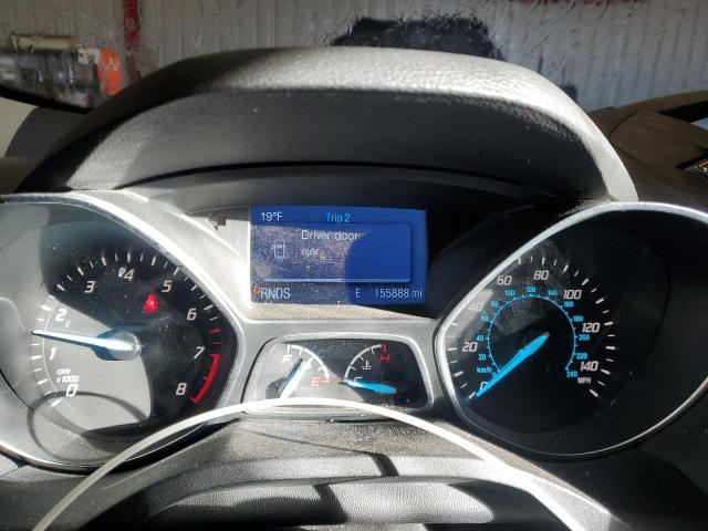 Photo 9 from auction – 2014 FORD ESCAPE SE with VIN 1FMCU0G93EUD73258