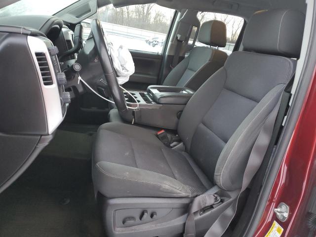 Photo 7 from auction – 2016 GMC SIERRA K15 with VIN 1GTV2MEC1GZ346087