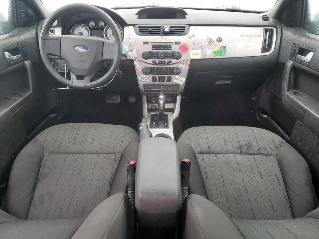 Photo 8 from auction – 2008 FORD FOCUS SE with VIN 1FAHP35N48W223127