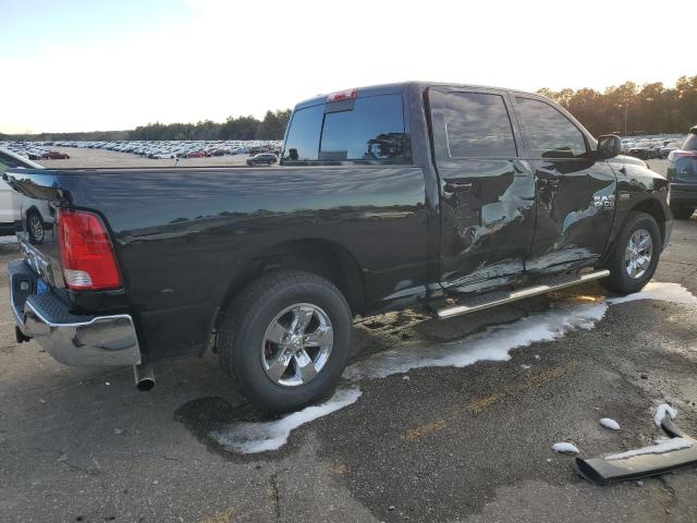 Photo 3 from auction – 2019 RAM 1500 CLASS with VIN 1C6RR6TT1KS509874