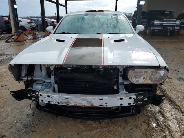 Photo 5 from auction – 2013 DODGE CHALLENGER with VIN 2C3CDYAG6DH540177