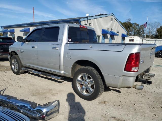 Photo 2 from auction – 2017 RAM 1500 SLT with VIN 1C6RR7LTXHS555413