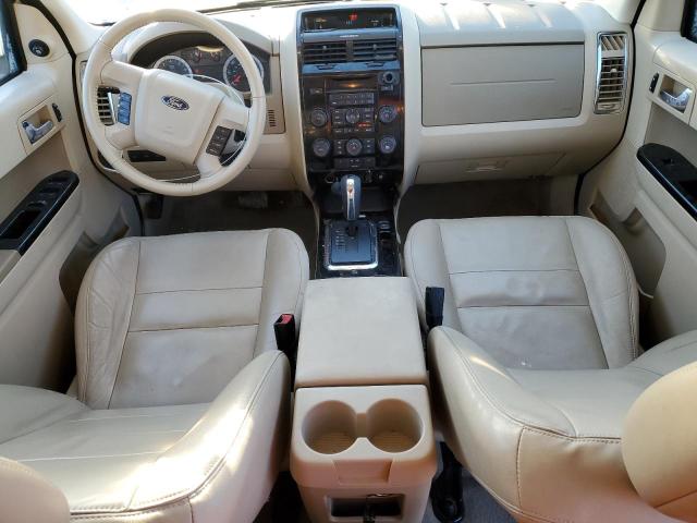 Photo 8 from auction – 2012 FORD ESCAPE LIM with VIN 1FMCU0E72CKA13800