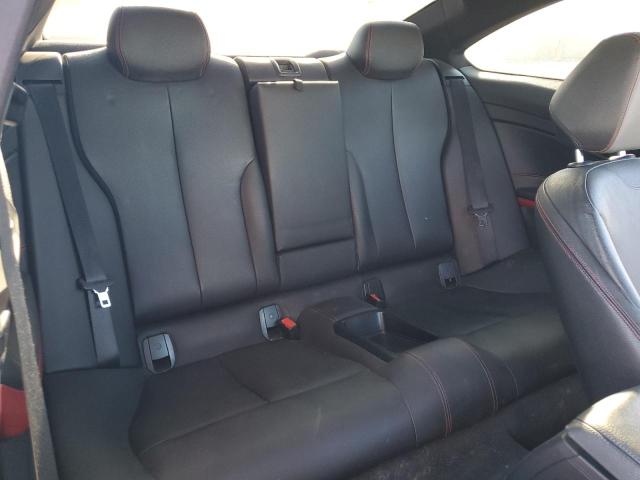 Photo 10 from auction – 2014 BMW 428 I with VIN WBA3N3C57EF710683