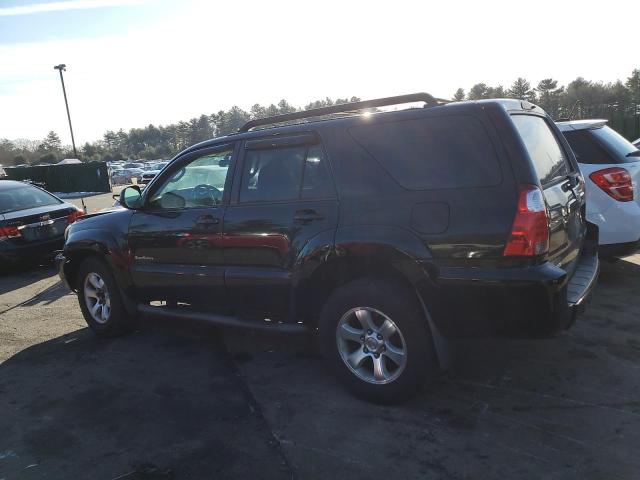 Photo 2 from auction – 2007 TOYOTA 4RUNNER SR with VIN JTEZU14RX70086188