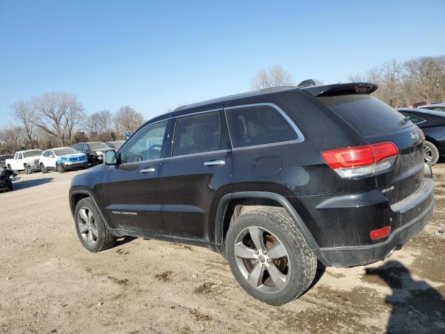 Photo 2 from auction – 2014 JEEP GRAND CHER with VIN 1C4RJFBG4EC570803