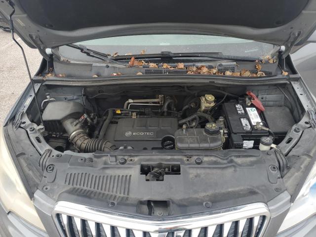 Photo 12 from auction – 2014 BUICK ENCORE CON with VIN KL4CJBSB2EB513938