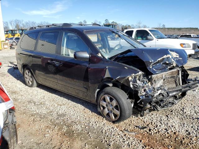 Photo 4 from auction – 2008 KIA SEDONA EX with VIN KNDMB233486211384