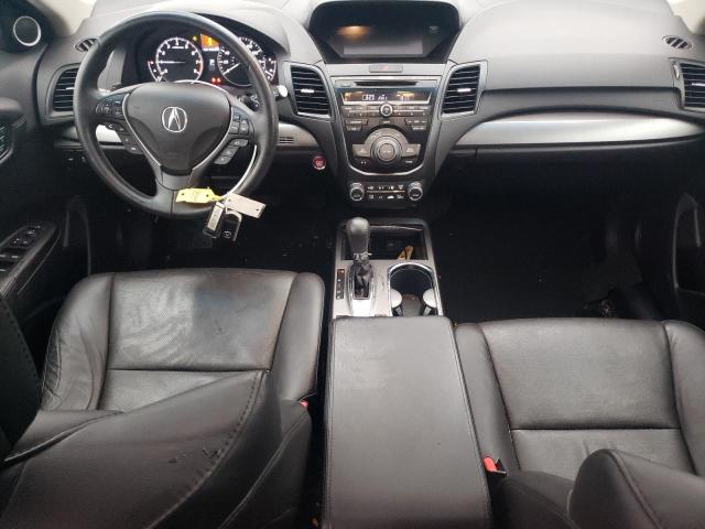 Photo 8 from auction – 2015 ACURA RDX TECHNO with VIN 5J8TB4H53FL002753