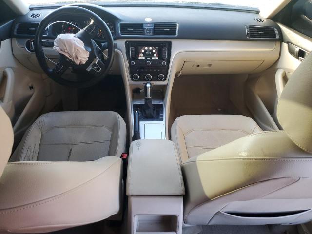 Photo 8 from auction – 2012 VOLKSWAGEN PASSAT SE with VIN 1VWBH7A39CC104778