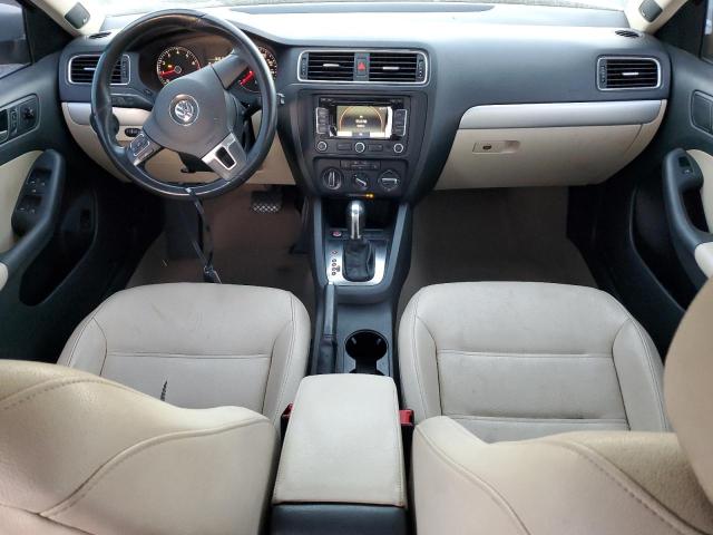 Photo 8 from auction – 2012 VOLKSWAGEN JETTA SEL with VIN 3VWLX7AJ7CM310458