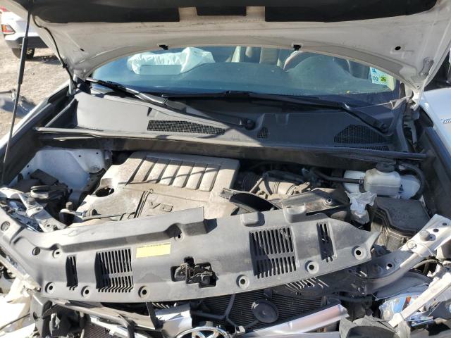 Photo 12 from auction – 2011 TOYOTA HIGHLANDER with VIN 5TDYK3EH3BS039632