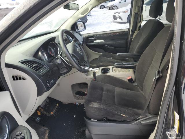 Photo 7 from auction – 2015 DODGE GRAND CARA with VIN 2C4RDGBG8FR508732