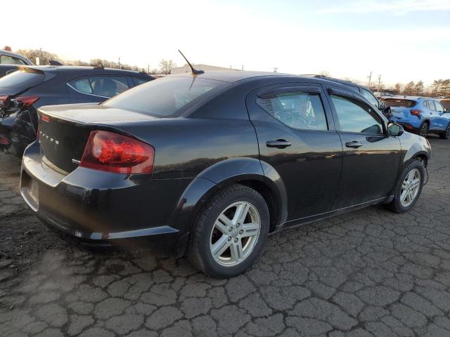 Photo 3 from auction – 2013 DODGE AVENGER SX with VIN 1C3CDZCB2DN541485