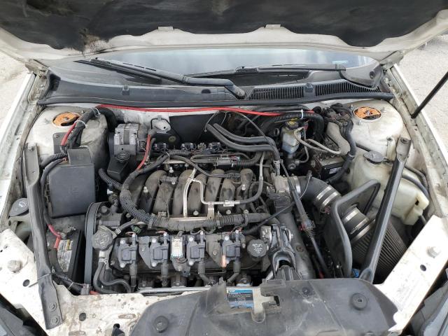 Photo 11 from auction – 2008 CHEVROLET IMPALA SUP with VIN 2G1WD58C889132279