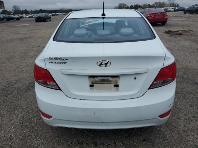 Photo 6 from auction – 2015 HYUNDAI ACCENT GLS with VIN KMHCT4AE0FU934680