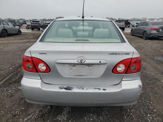 Photo 6 from auction – 2007 TOYOTA COROLLA CE with VIN 1NXBR32E87Z902936