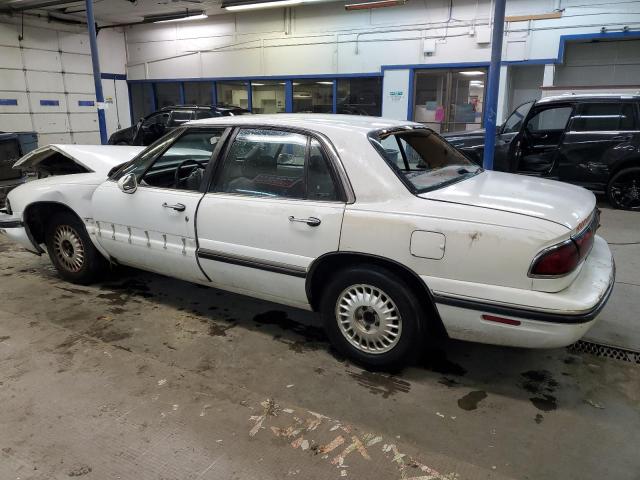 Photo 2 from auction – 1998 BUICK LESABRE CU with VIN 1G4HP52K2WH472328