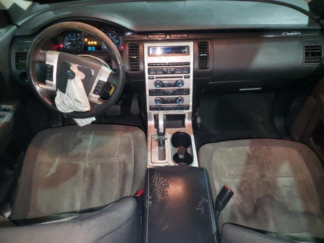 Photo 8 from auction – 2010 FORD FLEX SE with VIN 2FMGK5BC7ABA91549