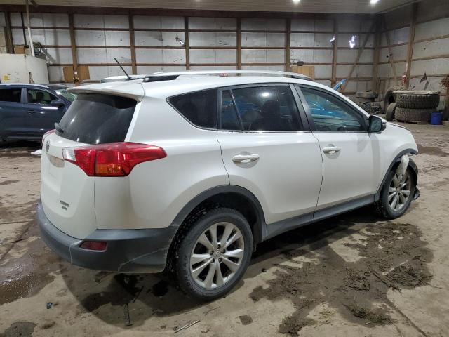 Photo 3 from auction – 2013 TOYOTA RAV4 LIMIT with VIN 2T3DFREVXDW117191