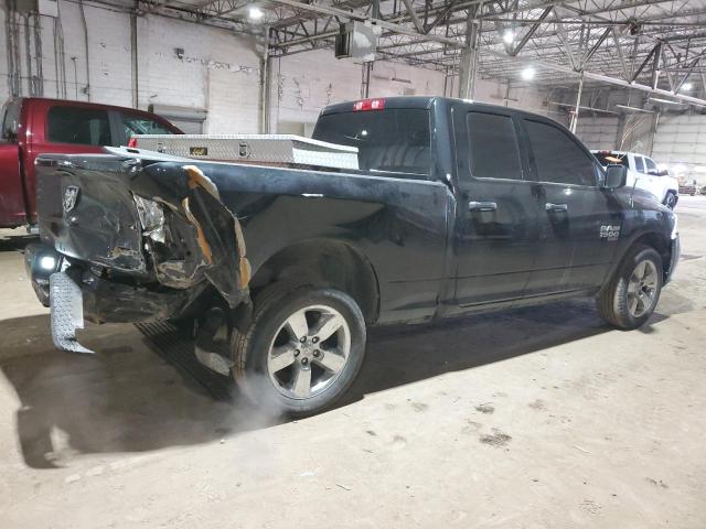 Photo 3 from auction – 2019 RAM 1500 CLASS with VIN 1C6RR7FG6KS531731