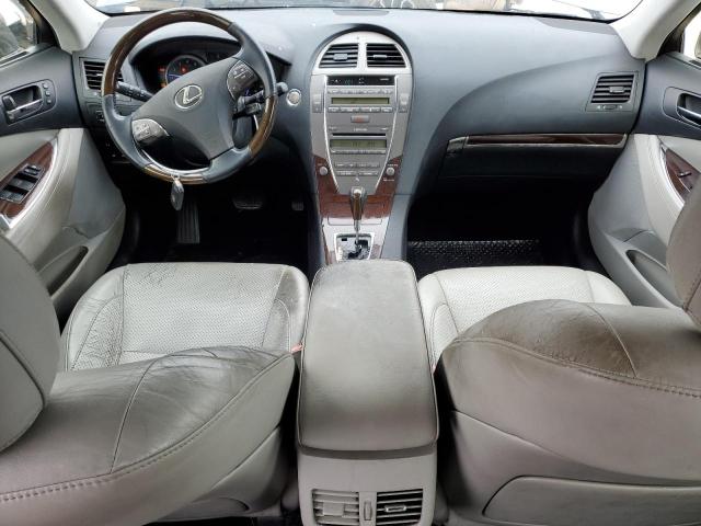 Photo 8 from auction – 2012 LEXUS ES 350 with VIN JTHBK1EG9C2497362