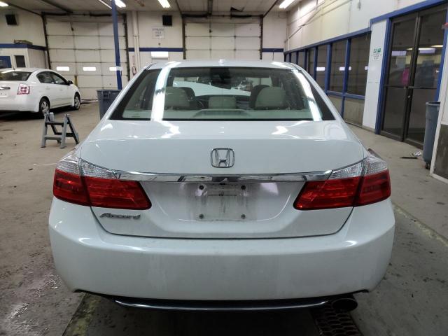 Photo 6 from auction – 2015 HONDA ACCORD EXL with VIN 1HGCR2F84FA025158
