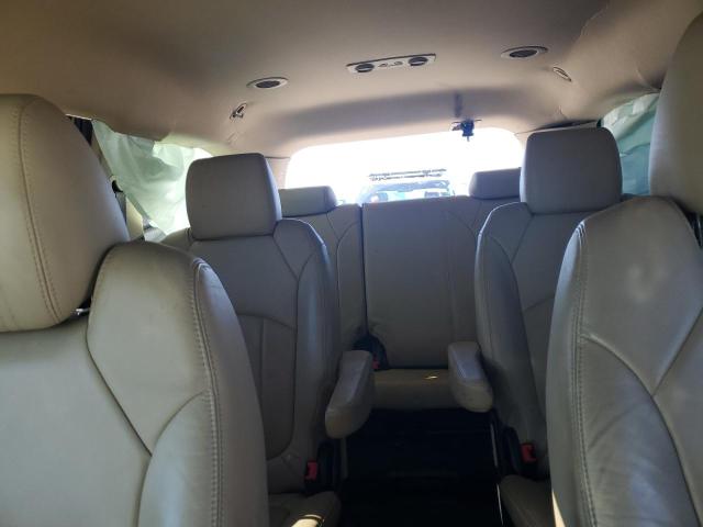 Photo 10 from auction – 2012 CHEVROLET TRAVERSE L with VIN 1GNKRLEDXCJ138677