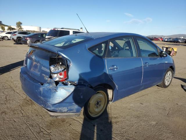 Photo 3 from auction – 2007 TOYOTA PRIUS with VIN JTDKB20U577614920