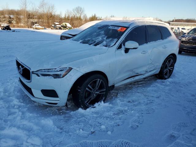 Photo 1 from auction – 2018 VOLVO XC60 T5 with VIN LYV102RK6JB087671