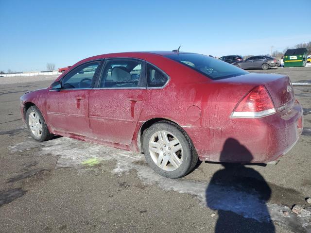 Photo 2 from auction – 2013 CHEVROLET IMPALA LT with VIN 2G1WG5E38D1103014
