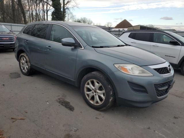 Photo 4 from auction – 2012 MAZDA CX-9 with VIN JM3TB3CV7C0346672