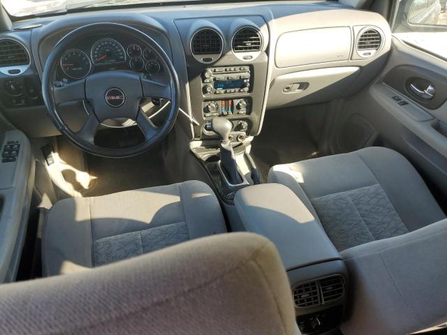 Photo 8 from auction – 2005 GMC ENVOY with VIN 1GKDS13S352297652