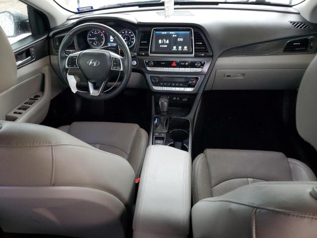 Photo 8 from auction – 2019 HYUNDAI SONATA LIM with VIN 5NPE34AF2KH765059