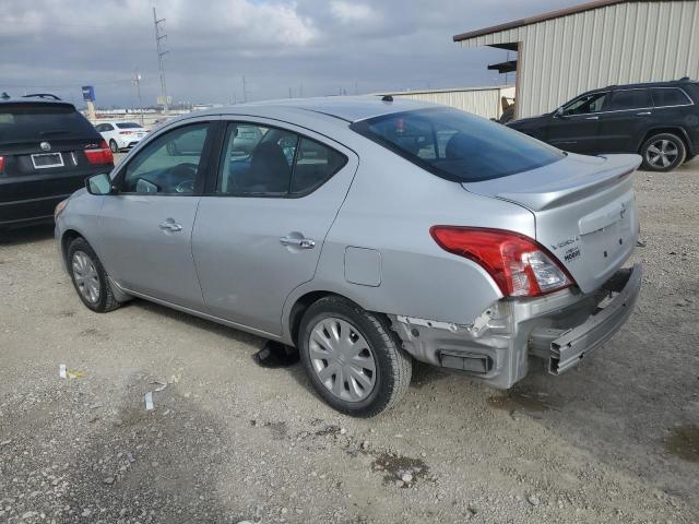 Photo 2 from auction – 2019 NISSAN VERSA S with VIN 3N1CN7AP3KL807589