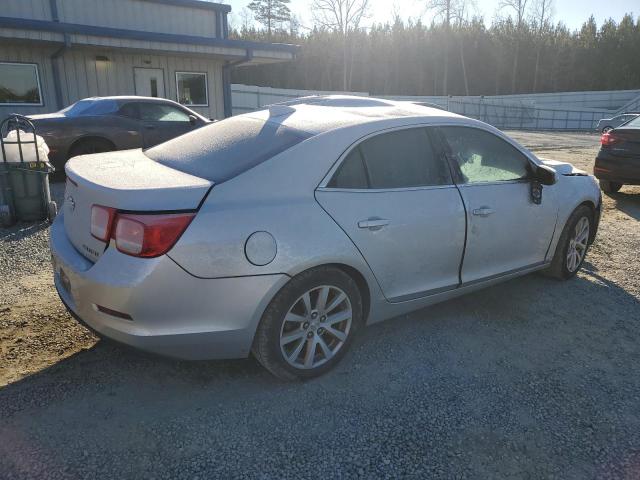 Photo 3 from auction – 2015 CHEVROLET MALIBU 2LT with VIN 1G11D5SL7FF125914