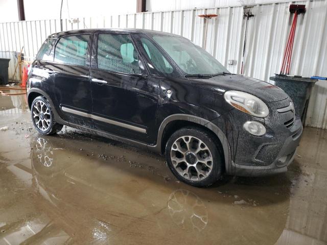 Photo 4 from auction – 2014 FIAT 500L TREKK with VIN ZFBCFADH2EZ010861