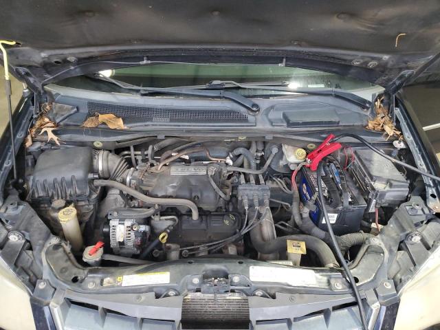 Photo 12 from auction – 2010 CHRYSLER TOWN & COU with VIN 2A4RR5D10AR289606