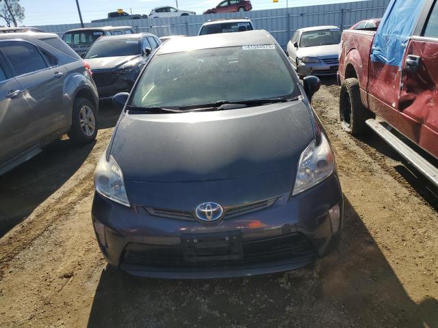 Photo 5 from auction – 2014 TOYOTA PRIUS with VIN JTDKN3DU9E0357189