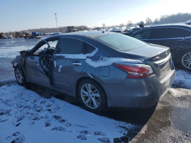 Photo 2 from auction – 2015 NISSAN ALTIMA 2.5 with VIN 1N4AL3AP2FN404234