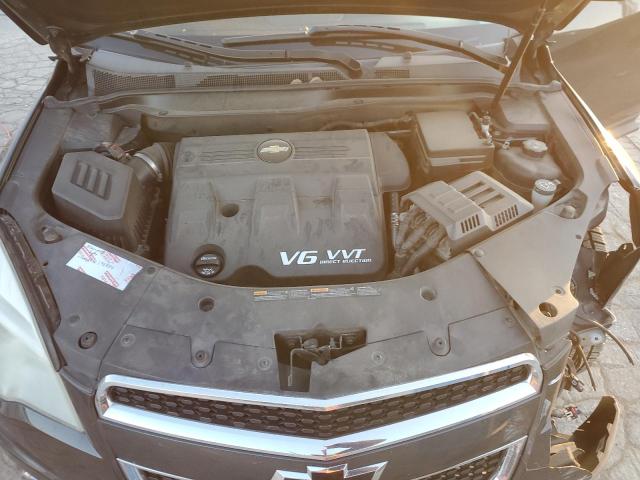 Photo 12 from auction – 2013 CHEVROLET EQUINOX LT with VIN 2GNFLFE38D6369359