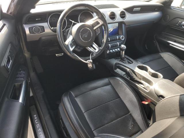 Photo 8 from auction – 2023 FORD MUSTANG with VIN 1FATP8UH3P5111572