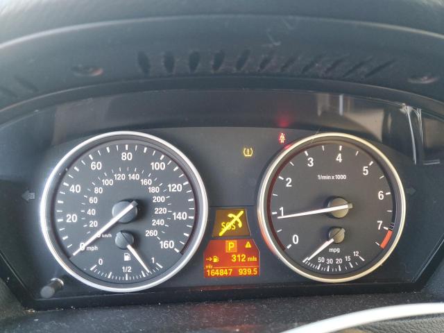 Photo 9 from auction – 2011 BMW X5 XDRIVE3 with VIN 5UXZV4C58BL404557