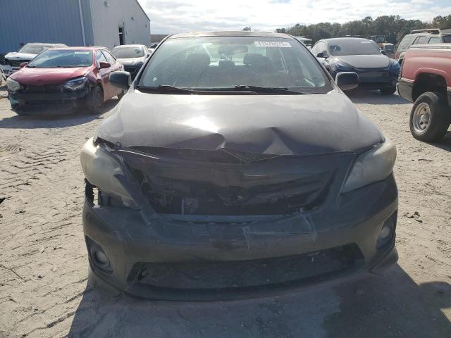 Photo 5 from auction – 2011 TOYOTA COROLLA BA with VIN 2T1BU4EE8BC572953