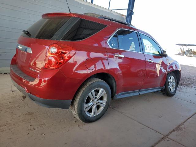 Photo 3 from auction – 2013 CHEVROLET EQUINOX LT with VIN 2GNALFEK9D6126130