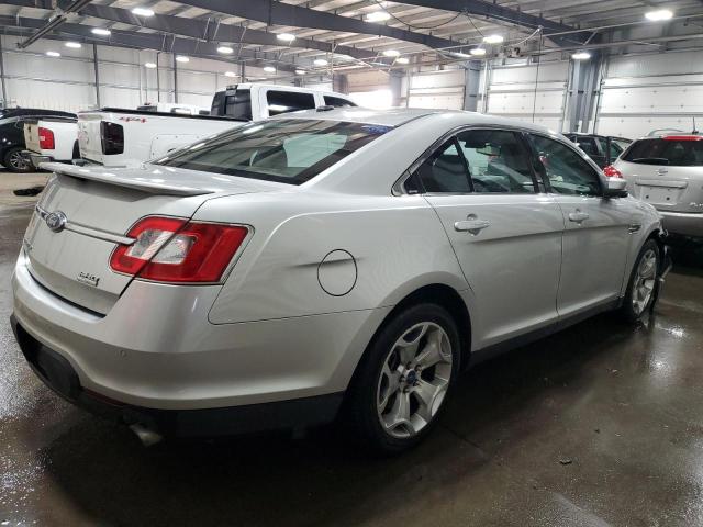 Photo 3 from auction – 2010 FORD TAURUS SHO with VIN 1FAHP2KT8AG100928