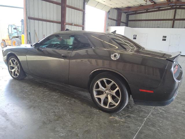 Photo 2 from auction – 2016 DODGE CHALLENGER with VIN 2C3CDZAG9GH149339