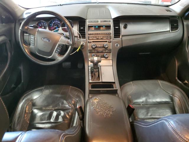 Photo 8 from auction – 2011 FORD TAURUS SEL with VIN 1FAHP2EW0BG177090