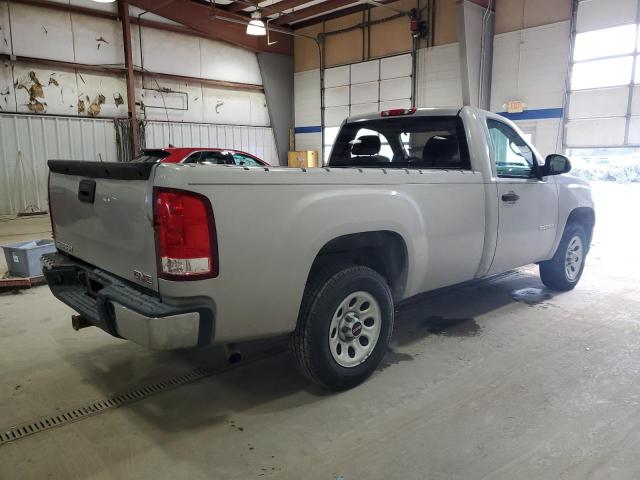 Photo 3 from auction – 2009 GMC SIERRA C15 with VIN 1GTEC14X19Z188465